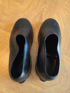 Tingley Rubber Work High-top Galoshes